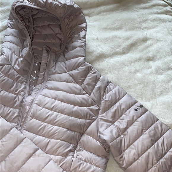 Columbia jacket - Picture 2 of 3